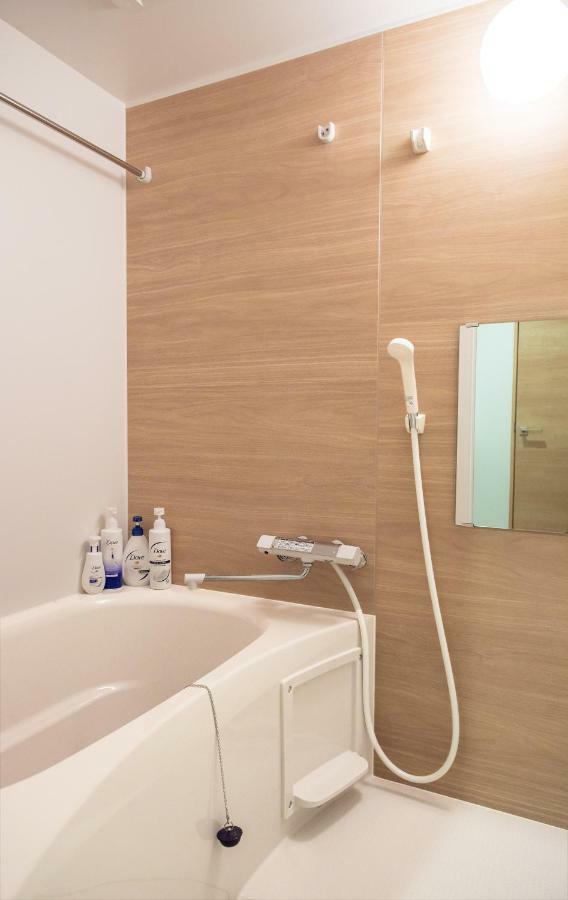 Hakka Appartement Beppu Buitenkant foto